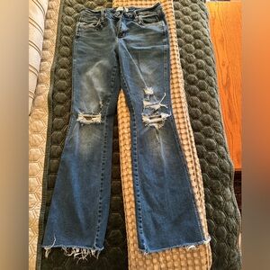 Flying Monkey bootcut jeans size 31